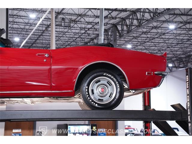 1968 Chevrolet Camaro (CC-2097406) for sale in Lithia Springs, Georgia