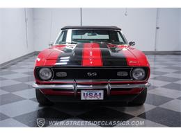 1968 Chevrolet Camaro (CC-2097406) for sale in Lithia Springs, Georgia