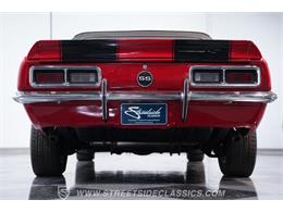 1968 Chevrolet Camaro (CC-2097406) for sale in Lithia Springs, Georgia