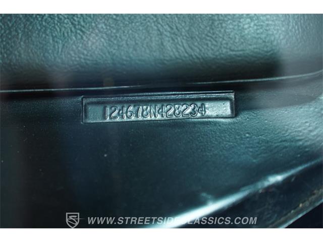 1968 Chevrolet Camaro (CC-2097406) for sale in Lithia Springs, Georgia