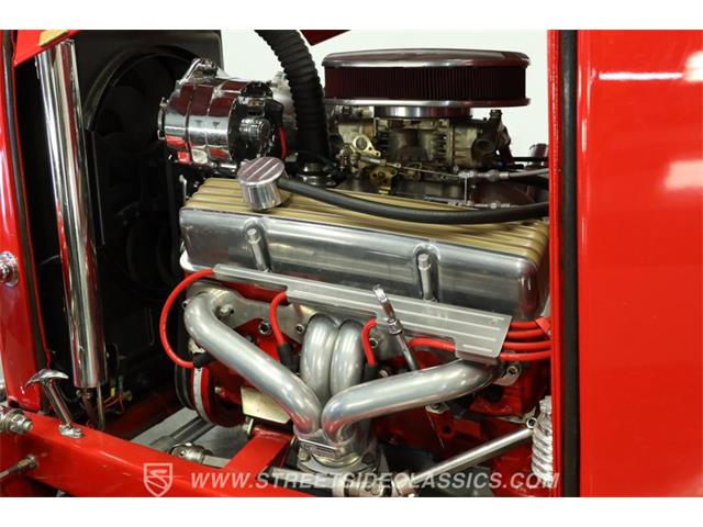 1932 Ford Tudor (CC-2097407) for sale in Lutz, Florida