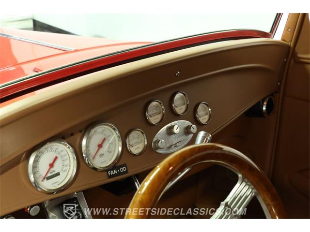 1932 Ford Tudor (CC-2097407) for sale in Lutz, Florida