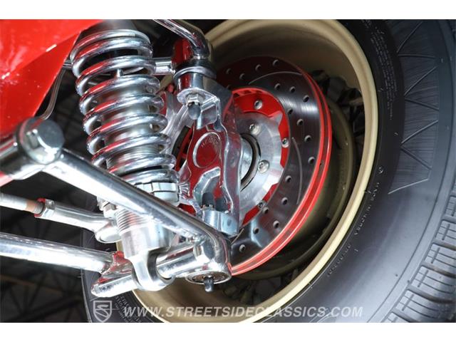 1932 Ford Tudor (CC-2097407) for sale in Lutz, Florida