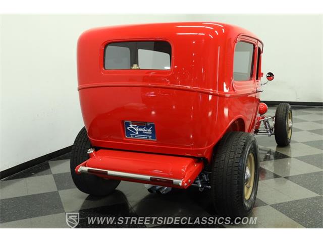 1932 Ford Tudor (CC-2097407) for sale in Lutz, Florida