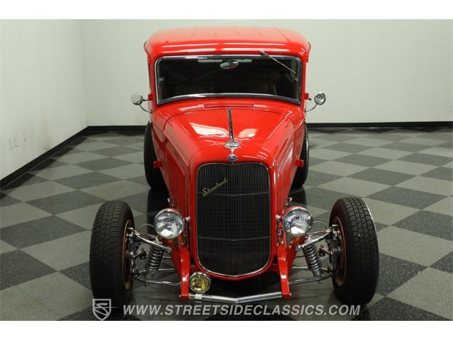 1932 Ford Tudor (CC-2097407) for sale in Lutz, Florida