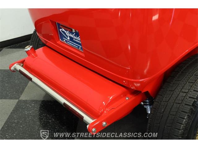 1932 Ford Tudor (CC-2097407) for sale in Lutz, Florida