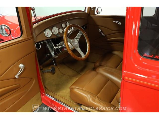 1932 Ford Tudor (CC-2097407) for sale in Lutz, Florida