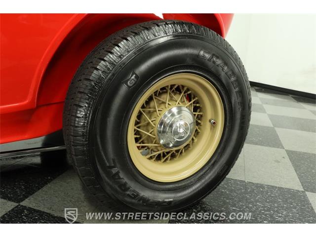 1932 Ford Tudor (CC-2097407) for sale in Lutz, Florida