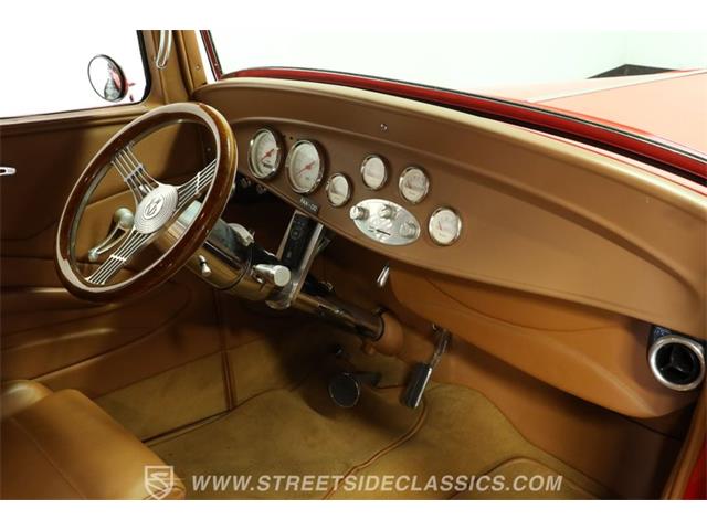 1932 Ford Tudor (CC-2097407) for sale in Lutz, Florida