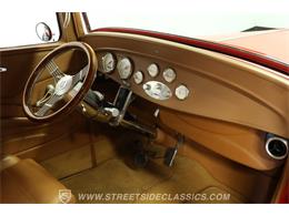 1932 Ford Tudor (CC-2097407) for sale in Lutz, Florida