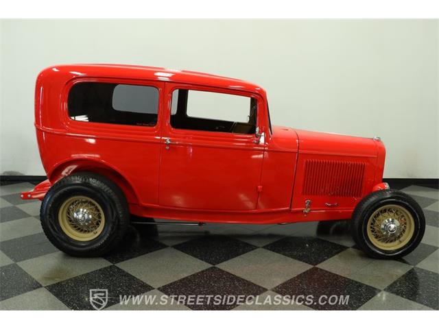 1932 Ford Tudor (CC-2097407) for sale in Lutz, Florida