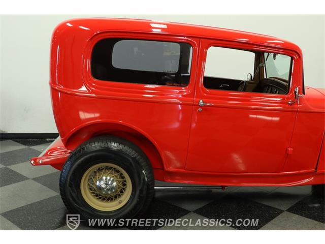 1932 Ford Tudor (CC-2097407) for sale in Lutz, Florida