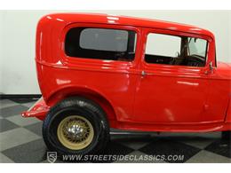 1932 Ford Tudor (CC-2097407) for sale in Lutz, Florida