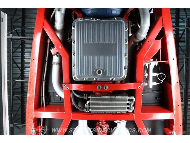1932 Ford Tudor (CC-2097407) for sale in Lutz, Florida
