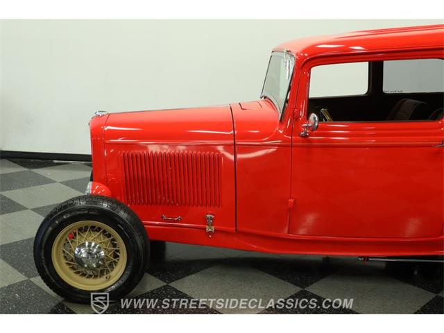 1932 Ford Tudor (CC-2097407) for sale in Lutz, Florida
