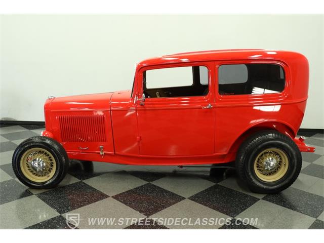 1932 Ford Tudor (CC-2097407) for sale in Lutz, Florida