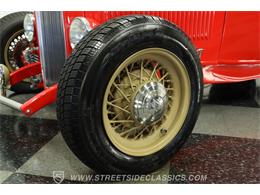 1932 Ford Tudor (CC-2097407) for sale in Lutz, Florida