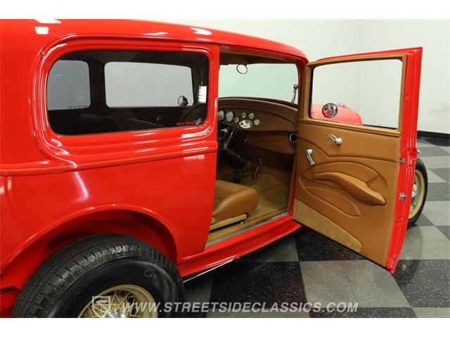 1932 Ford Tudor (CC-2097407) for sale in Lutz, Florida