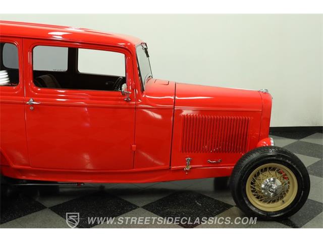 1932 Ford Tudor (CC-2097407) for sale in Lutz, Florida
