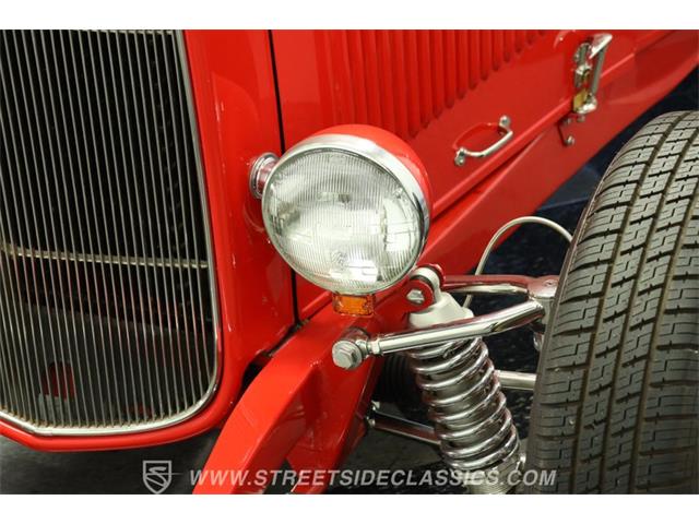 1932 Ford Tudor (CC-2097407) for sale in Lutz, Florida