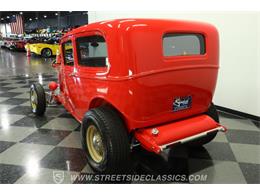 1932 Ford Tudor (CC-2097407) for sale in Lutz, Florida