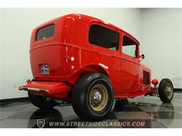 1932 Ford Tudor (CC-2097407) for sale in Lutz, Florida