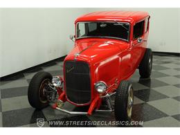 1932 Ford Tudor (CC-2097407) for sale in Lutz, Florida