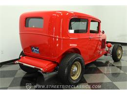 1932 Ford Tudor (CC-2097407) for sale in Lutz, Florida