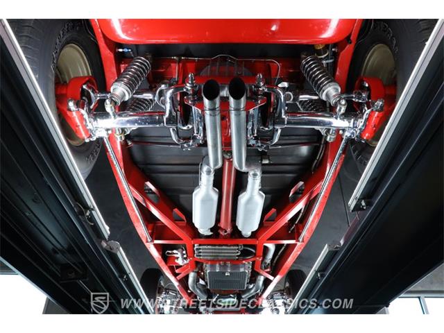 1932 Ford Tudor (CC-2097407) for sale in Lutz, Florida
