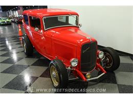 1932 Ford Tudor (CC-2097407) for sale in Lutz, Florida