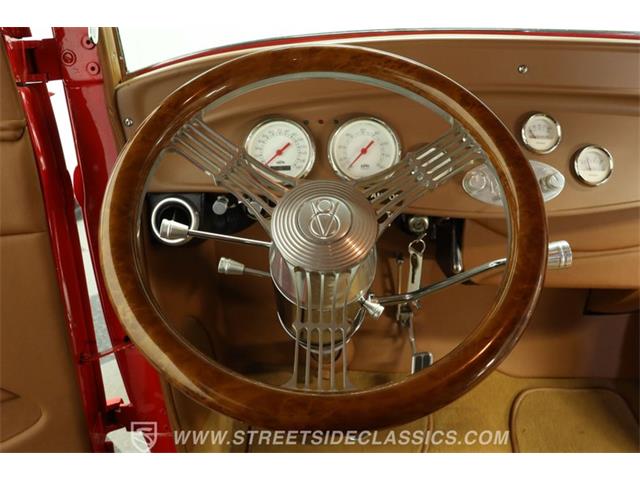 1932 Ford Tudor (CC-2097407) for sale in Lutz, Florida