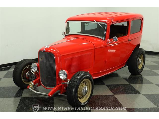 1932 Ford Tudor (CC-2097407) for sale in Lutz, Florida