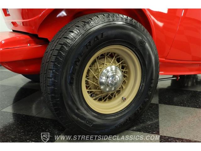 1932 Ford Tudor (CC-2097407) for sale in Lutz, Florida