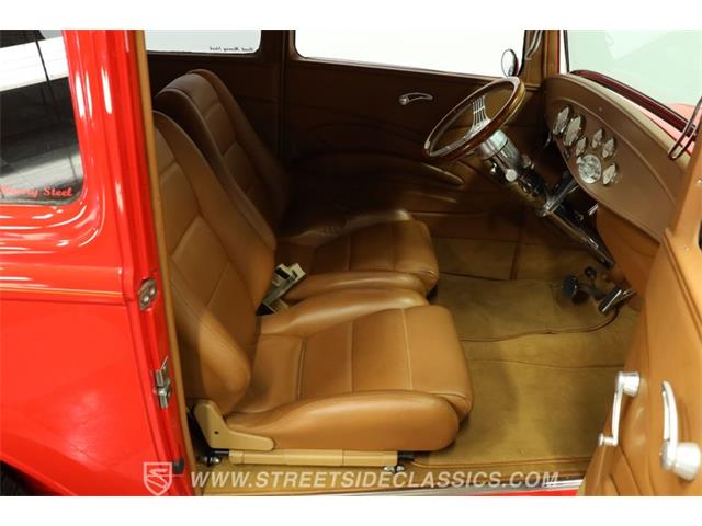 1932 Ford Tudor (CC-2097407) for sale in Lutz, Florida
