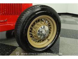 1932 Ford Tudor (CC-2097407) for sale in Lutz, Florida