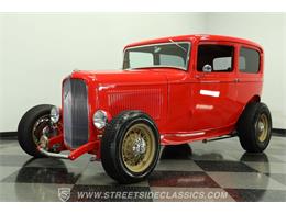 1932 Ford Tudor (CC-2097407) for sale in Lutz, Florida