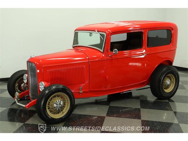 1932 Ford Tudor (CC-2097407) for sale in Lutz, Florida