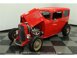 1932 Ford Tudor (CC-2097407) for sale in Lutz, Florida