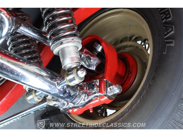 1932 Ford Tudor (CC-2097407) for sale in Lutz, Florida