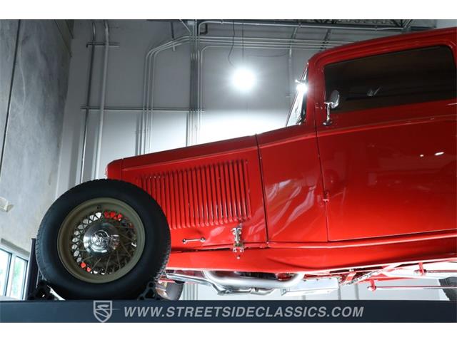 1932 Ford Tudor (CC-2097407) for sale in Lutz, Florida