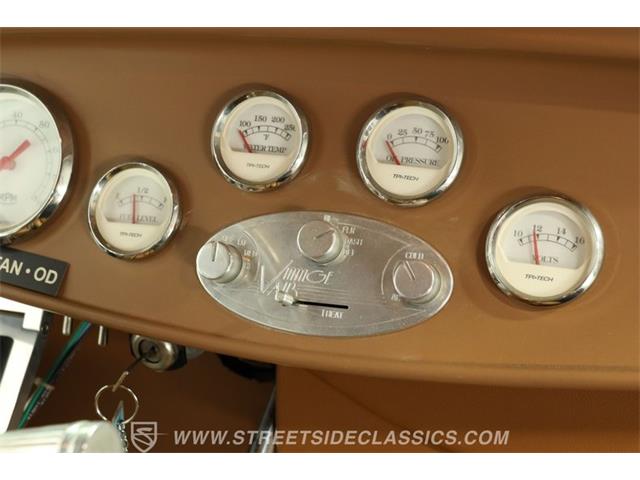 1932 Ford Tudor (CC-2097407) for sale in Lutz, Florida