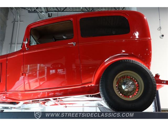 1932 Ford Tudor (CC-2097407) for sale in Lutz, Florida