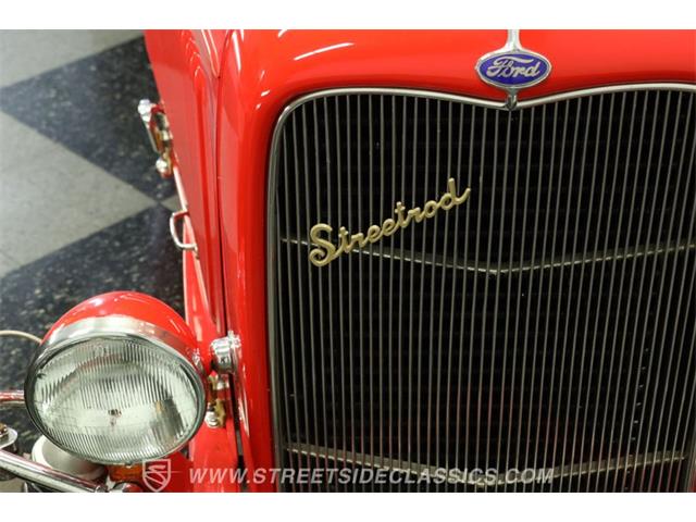 1932 Ford Tudor (CC-2097407) for sale in Lutz, Florida