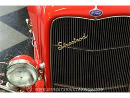 1932 Ford Tudor (CC-2097407) for sale in Lutz, Florida