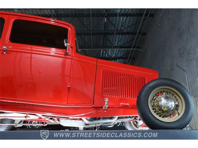 1932 Ford Tudor (CC-2097407) for sale in Lutz, Florida