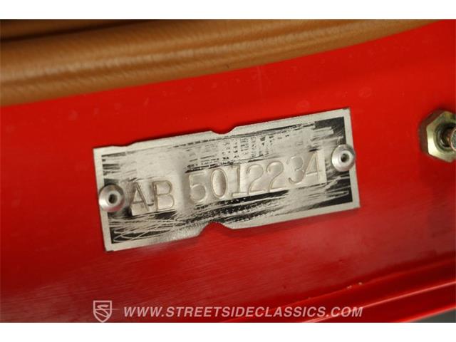 1932 Ford Tudor (CC-2097407) for sale in Lutz, Florida