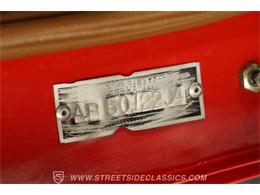 1932 Ford Tudor (CC-2097407) for sale in Lutz, Florida