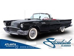 1957 Ford Thunderbird (CC-2097408) for sale in Lithia Springs, Georgia