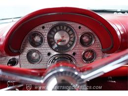 1957 Ford Thunderbird (CC-2097408) for sale in Lithia Springs, Georgia