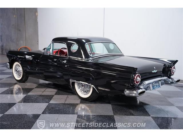 1957 Ford Thunderbird (CC-2097408) for sale in Lithia Springs, Georgia